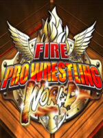 Fire Pro Wrestling World Steam Gift GLOBAL SIMULATOR 38803 2