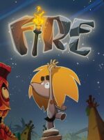 Fire Unghs Quest PC Steam Key GLOBAL ADVENTURE 69867 2