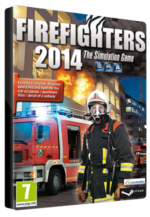 Firefighters 2014 Steam Key GLOBAL SIMULATOR 10164 2