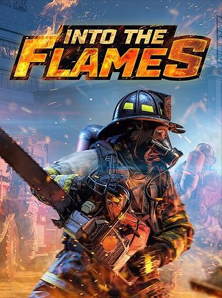 Firefighting Into The Flames PC Steam Gift GLOBAL SIMULATOR 61391 2