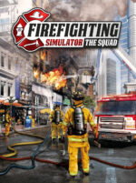 Firefighting Simulator The Squad PC Steam Gift GLOBAL SIMULATOR 39922 2