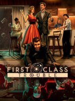 First Class Trouble PC Steam Gift GLOBAL ACTION 45664 2