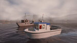 Fishing Barents Sea Line and Net Ships Steam Key GLOBAL RACING 27338 2