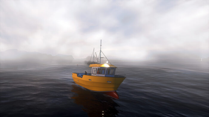 Fishing Barents Sea Line and Net Ships Steam Key GLOBAL RACING 27338 2 8