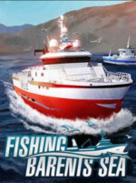 Fishing Barents Sea PC Steam Gift GLOBAL SIMULATOR 44397 2