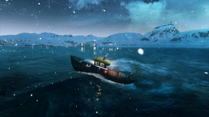 Fishing Barents Sea PC Steam Gift GLOBAL SIMULATOR 44397 2 5