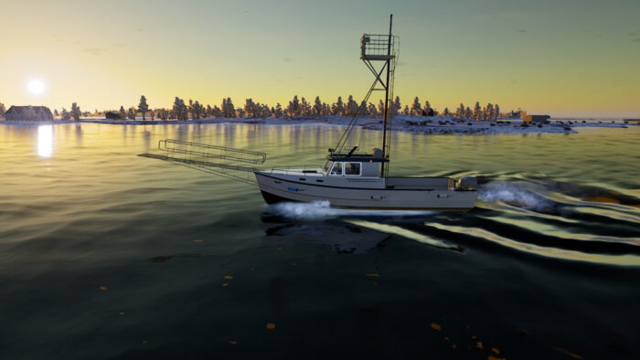 Fishing North Atlantic PC Steam Gift GLOBAL SIMULATOR 44267 2 4