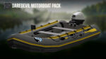 Fishing Planet Daredevil Motorboat Pack Steam Gift GLOBAL DLCS 49141 2 1