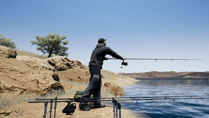 Fishing Sim World Pro Tour Lago Del Mundo PC Steam Key GLOBAL DLCS 11513 2 7