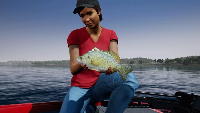 Fishing Sim World Pro Tour Lake Arnold PC Steam Key GLOBAL EXTRA CONTENT 48167 2 2