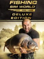 Fishing Sim World® Pro Tour Deluxe Edition PC Steam Key GLOBAL SIMULATOR 6943 2