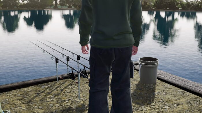 Fishing Sim World® Pro Tour Gigantica Road Lake PC Steam Key GLOBAL DLCS 16624 2 2