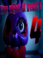 Five Nights at Freddys 4 Steam Gift GLOBAL ACTION SHOOTING 48498 2