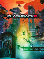 Flashback 2 PC Steam Key GLOBAL ACTION 69205 2