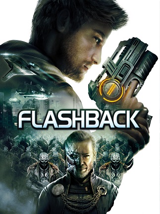 Flashback PC Steam Key GLOBAL ACTION SHOOTING 35682 2