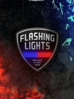 Flashing Lights Police Fire EMS PC Steam Key GLOBAL SIMULATOR 6055 2