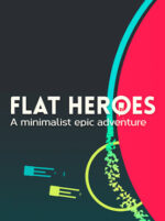 Flat Heroes PC Steam Key GLOBAL ACTION SHOOTING 33406 2