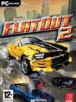 FlatOut 2 GOG.COM Key GLOBAL RACING 10663 2