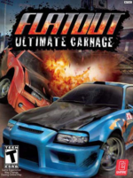 FlatOut Ultimate Carnage Steam Gift GLOBAL RACING 46222 2