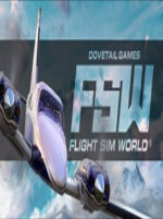 Flight Sim World Steam Key GLOBAL SIMULATOR 12208 2