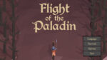 Flight of the Paladin Steam Key GLOBAL ACTION SHOOTING 17130 2 3