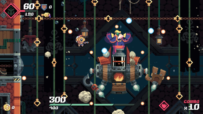 Flinthook Steam Key GLOBAL ACTION SHOOTING 7900 2 3