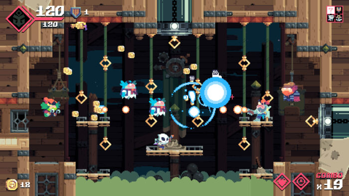 Flinthook Steam Key GLOBAL ACTION SHOOTING 7900 2 4