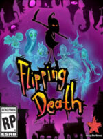 Flipping Death Steam Key GLOBAL ADVENTURE 36235 2