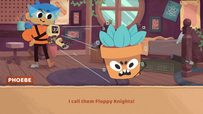 Floppy Knights PC Steam Key GLOBAL STRATEGY 33393 2 5