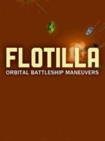 Flotilla Steam Key GLOBAL ADVENTURE 17529 2 2