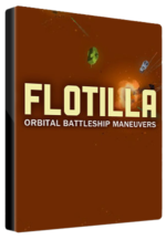 Flotilla Steam Key GLOBAL ADVENTURE 17529 2 6