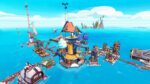 Flotsam Steam Gift GLOBAL SIMULATOR 56838 2 2