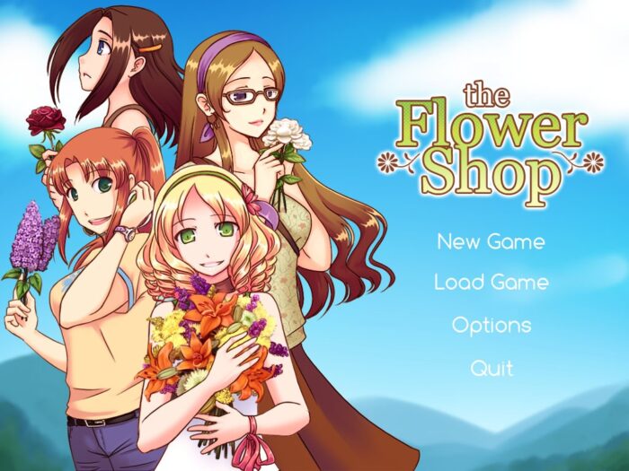 Flower Shop Summer In Fairbrook Steam Key GLOBAL SIMULATOR 18462 2 1