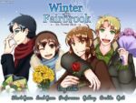 Flower Shop Winter In Fairbrook Steam Key GLOBAL ADVENTURE 40161 2 6