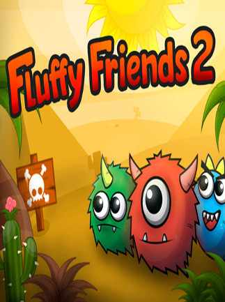 Fluffy Friends 2 Steam Key GLOBAL INDIE 55621 2