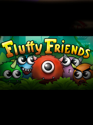 Fluffy Friends Steam Key GLOBAL INDIE 55811 2