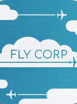 Fly Corp PC Steam Gift GLOBAL CASUAL 59734 2