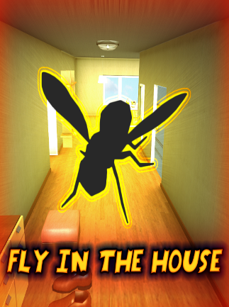 Fly in the House Steam Key GLOBAL ACTION SHOOTING 19364 2