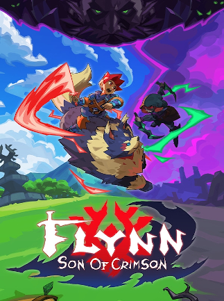 Flynn Son of Crimson PC Steam Key GLOBAL INDIE 7068 2