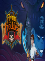 Flynn and Freckles Steam Key GLOBAL ADVENTURE 16323 2