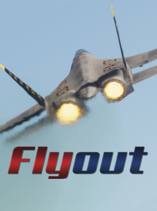 Flyout PC Steam Gift GLOBAL SIMULATOR 69365 2