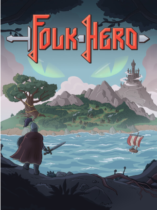 Folk Hero PC Steam Gift GLOBAL ACTION 68534 2