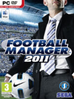 Football Manager 2011 Steam Key GLOBAL SIMULATOR 6370 2