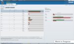 Football Manager 2012 Steam Key GLOBAL SIMULATOR 30282 2 3