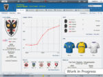 Football Manager 2012 Steam Key GLOBAL SIMULATOR 30282 2 5