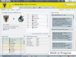 Football Manager 2012 Steam Key GLOBAL SIMULATOR 30282 2 8