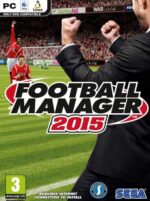 Football Manager 2015 Steam Gift GLOBAL SIMULATOR 43386 2