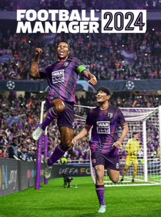 Football Manager 2024 PC Steam Key GLOBAL SIMULATOR 67085 2