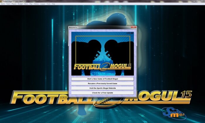 Football Mogul 15 Steam Key GLOBAL SIMULATOR 38690 2 3