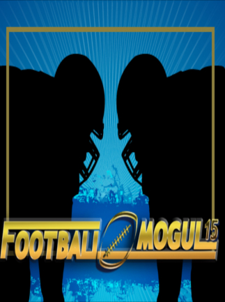 Football Mogul 15 Steam Key GLOBAL SIMULATOR 38690 2